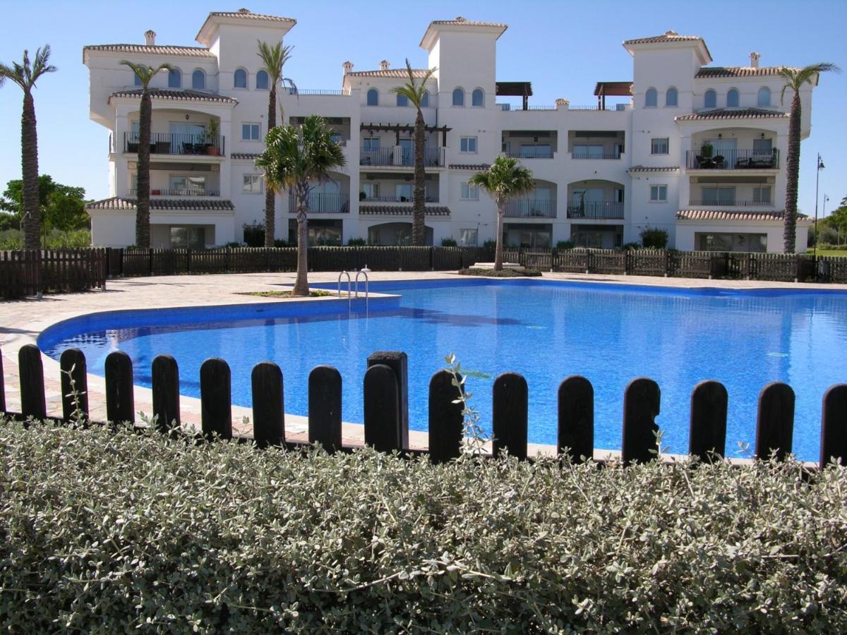 Hacienda Golf Resort - 1508 Sucina Exterior foto