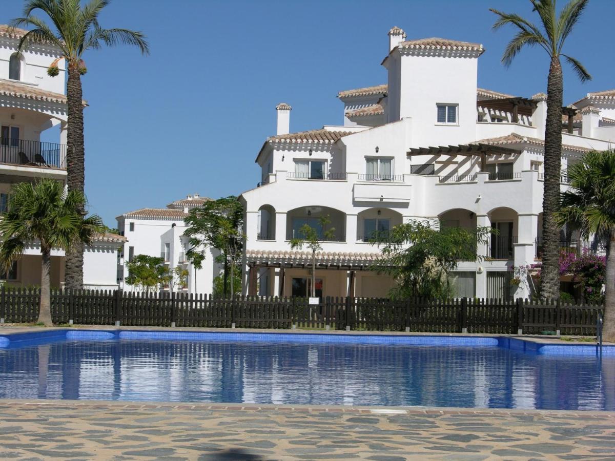 Hacienda Golf Resort - 1508 Sucina Exterior foto